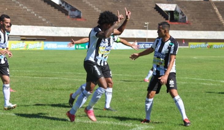 Operário busca revanche domingo contra Costa Rica em jogo transmitido pela TV Educativa