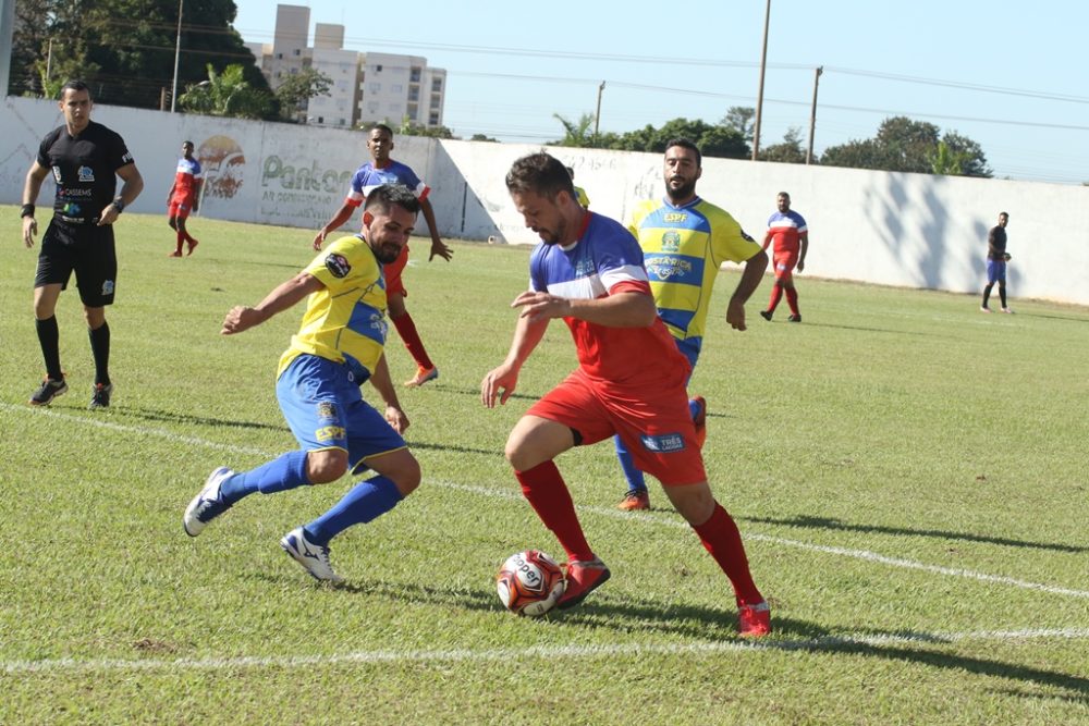 Inscrições para a Copa de Futebol Amador e Campeonato Varzeano 2022 é prorrogada até março
