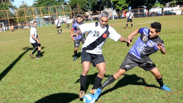 Funesp abre as inscrições para a Primeira Copa Campo Grande de Futebol Society 