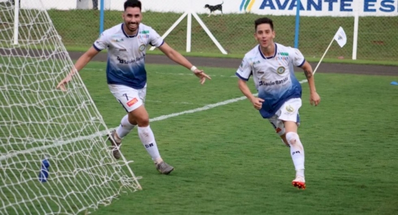 Costa Rica encara o Comercial, em Campo Grande nesta quarta-feira