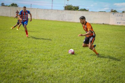 Confira o resultado das rodadas da Copa do Servidor Público em Três Lagoas
