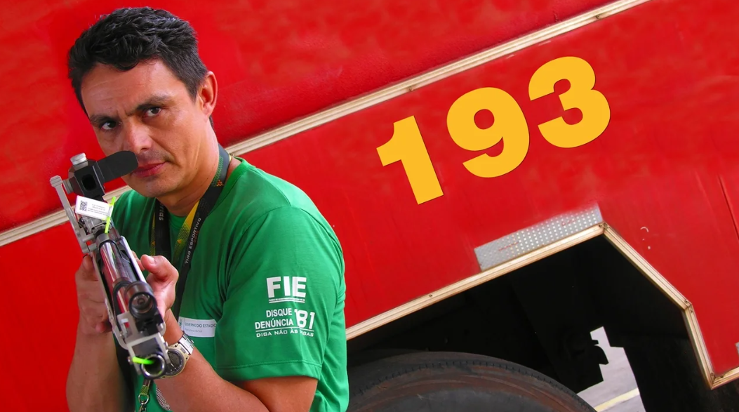 MS vai com cinco atletas à Copa Brasil de Tiro Esportivo