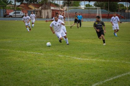 Confira os resultados dos Campeonatos do Servidor Público em Três Lagoas