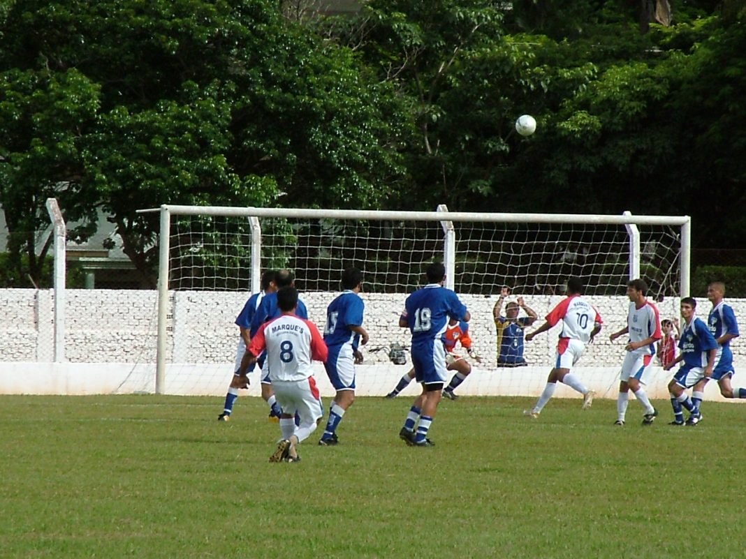 Ponta Porã vence Paranhos e faz jogo da volta neste sábado