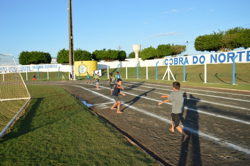 Divulgado os vencedores dos Jogos Escolares de Costa Rica 2022