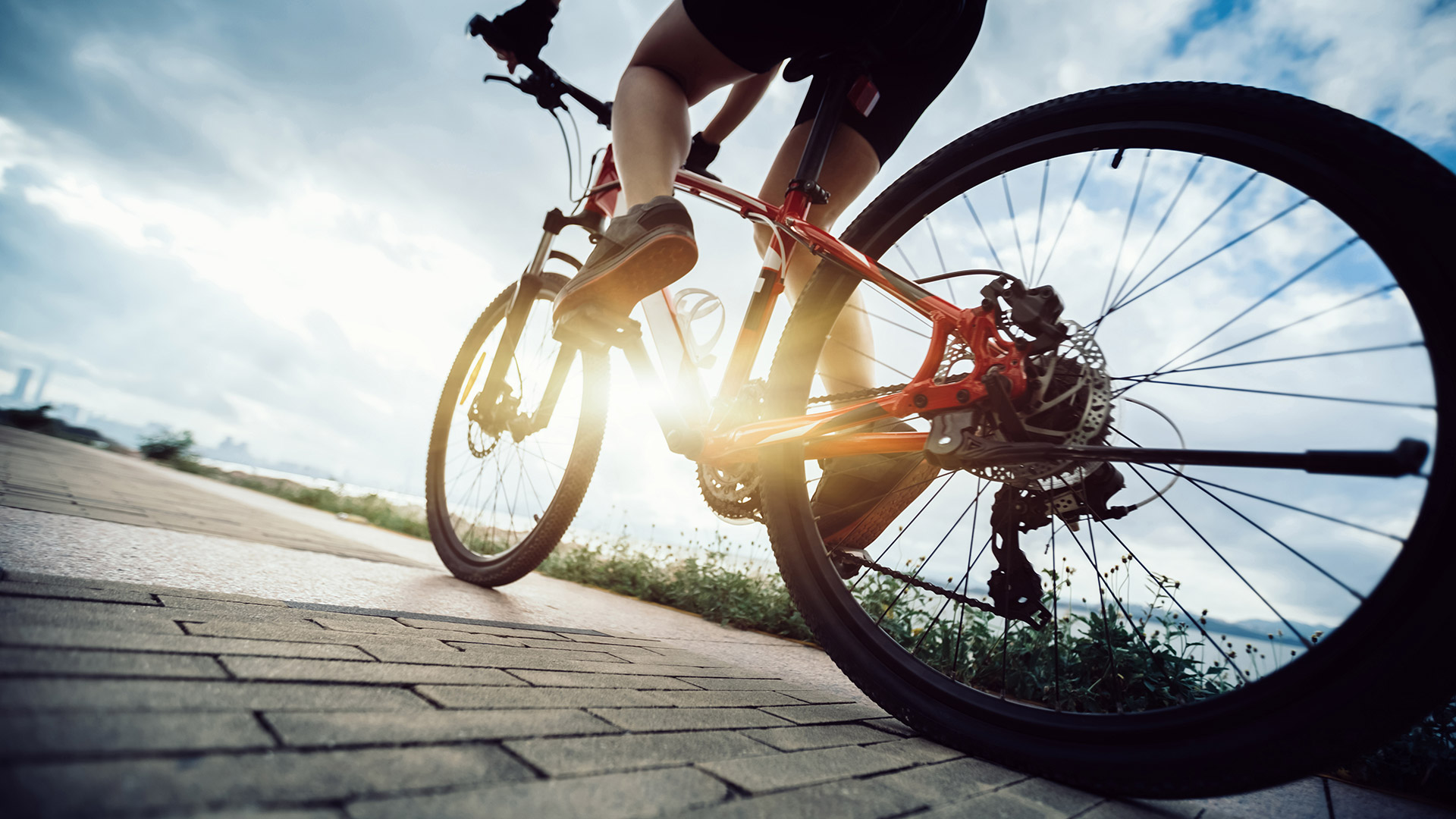 Clube de Ciclismo recebeu R$ 30 mil da Fundesporte