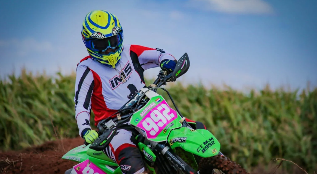 Cassilândia recebe mega evento de motocross neste fim de semana