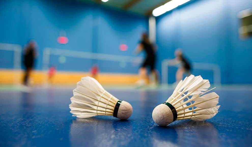 Nesta quinta acontece o Festival de Badminton na capital