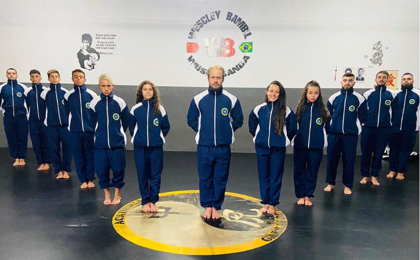Se encerram neste sábado as inscrições para o 28° Campeonato Estadual de Kungfu Wushu 