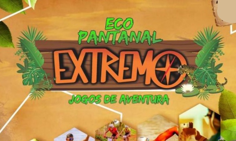 Eco Pantanal custeou R$ 500 mil a Fundesporte