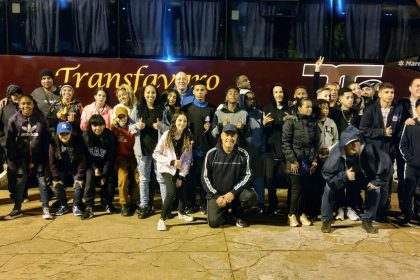 Copa dos Campeões inicia disputas de voleibol e handebol
