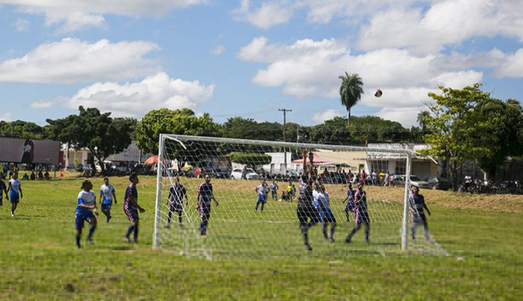 Copa Integração de Futebol Amador inicia disputa de finais em Corumbá