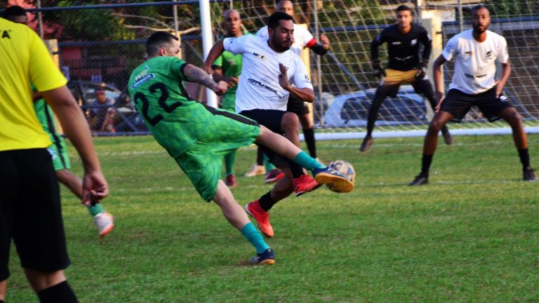Abertas as inscrições para os jogos do servidor público de Campo Grande