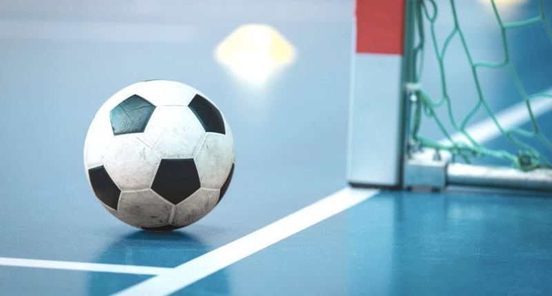 Aparecida do Taboado vai sediar 4ª Copa Club Futsal Pratas