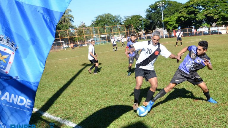 Inscrições para o 15º jogos do servidor público encerra nesta sexta