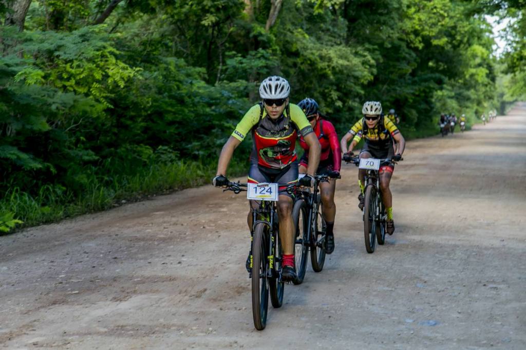 Circuito Funec Pantanal de Mountain Bike acontece dia 09