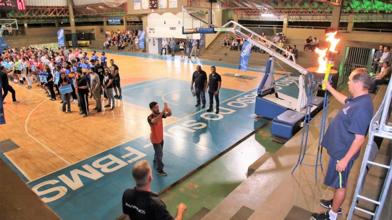 Jogos dos Servidores Municipais tem início nesta terça 