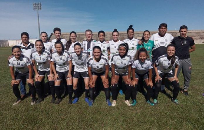 Corumbá e Três Lagoas recebem rodada do Estadual Feminino