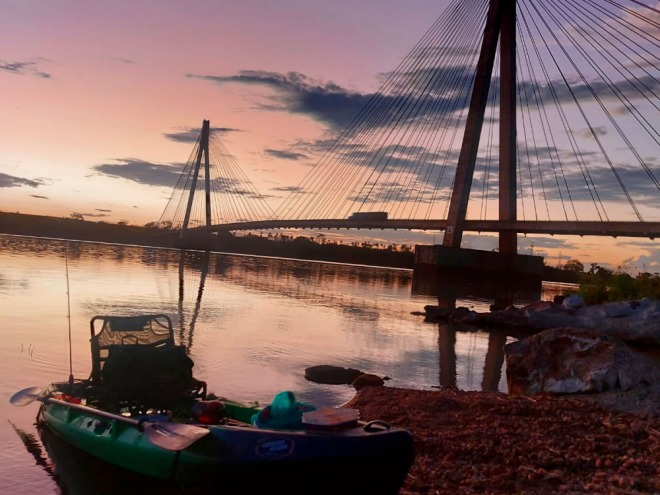 3ª Torneio de Pesca Esportiva em Paranaíba será neste final de semana