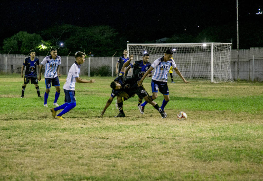 Campeonato de Futebol Amador da LEC começa nesta sexta-feira