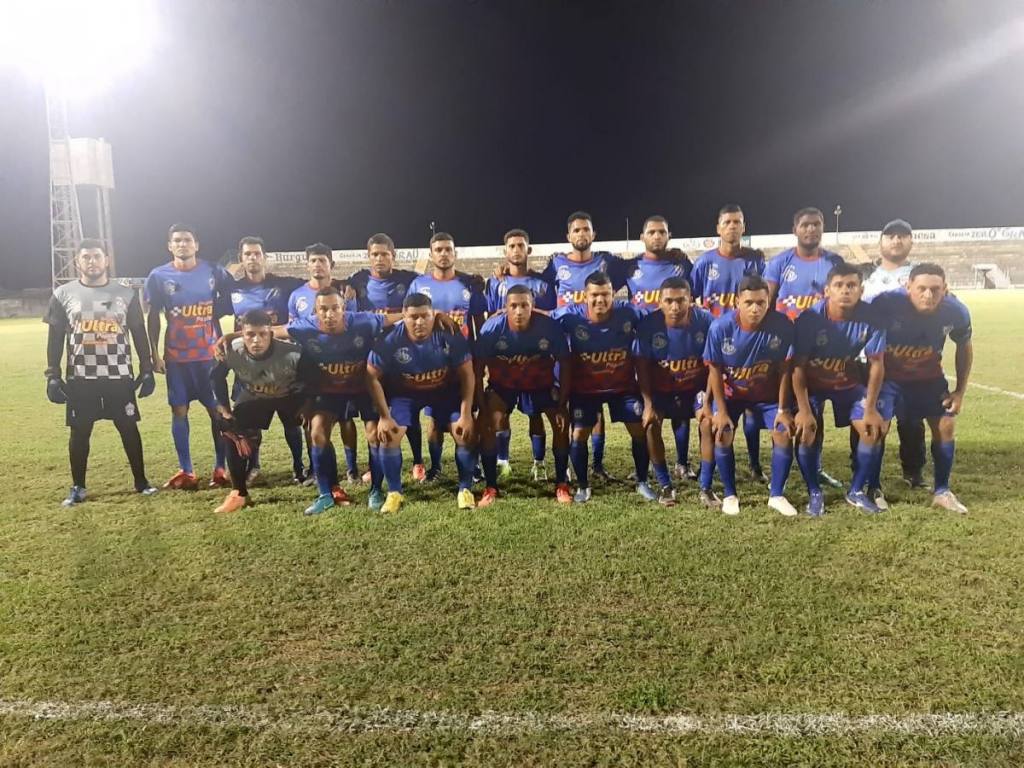 Rodada do Campeonato Corumbá de Futebol Amador teve 3 gols por jogo