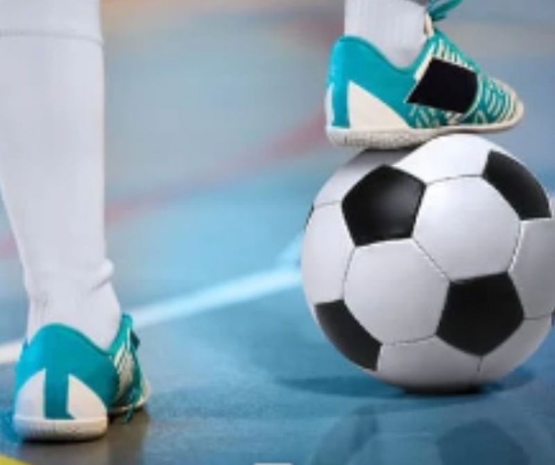 Campeonato de Futsal Pratas da Casa de Brasilândia começa neste sábado