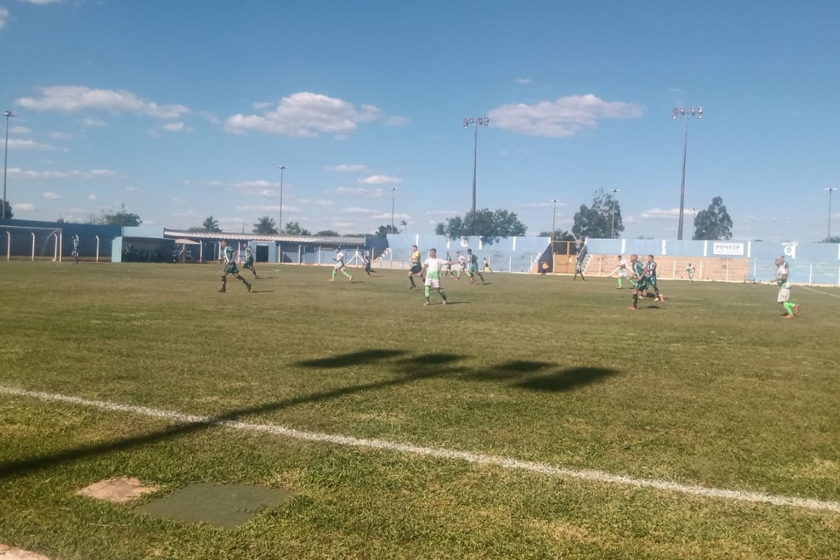 Náutico é o novo líder do Estadual Série B de 2022