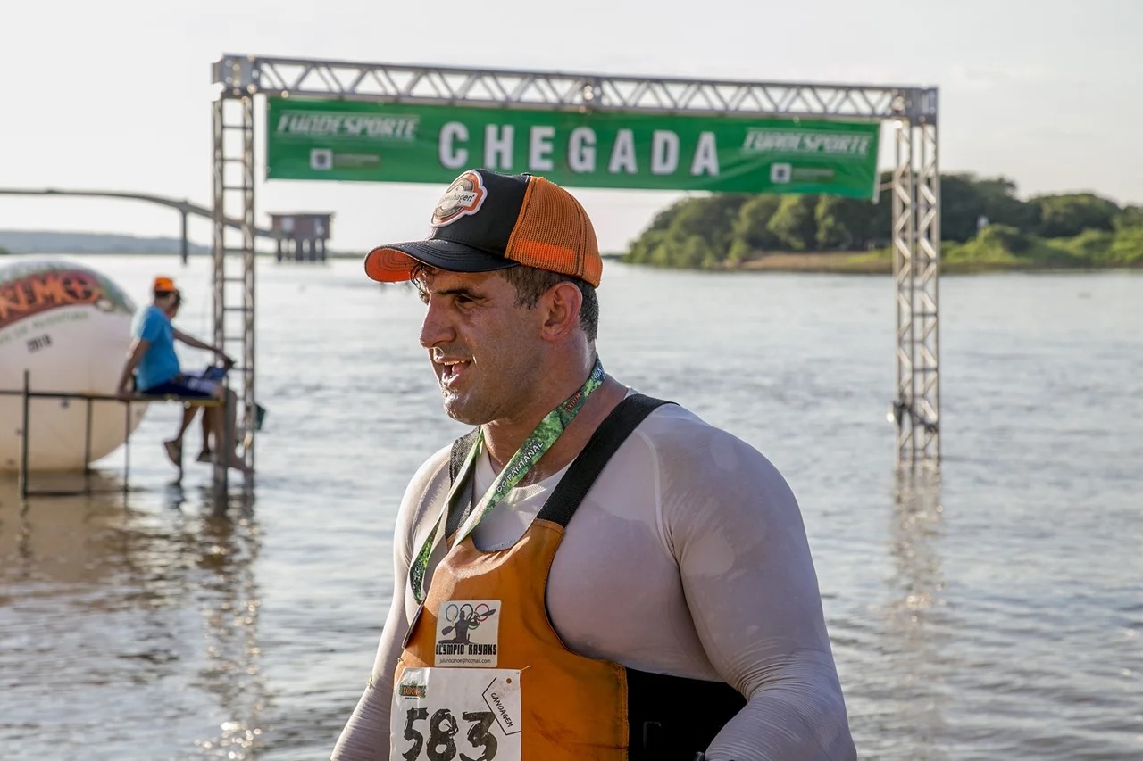 8ª edição do Eco Pantanal Extremo movimenta Corumbá no fim de semana