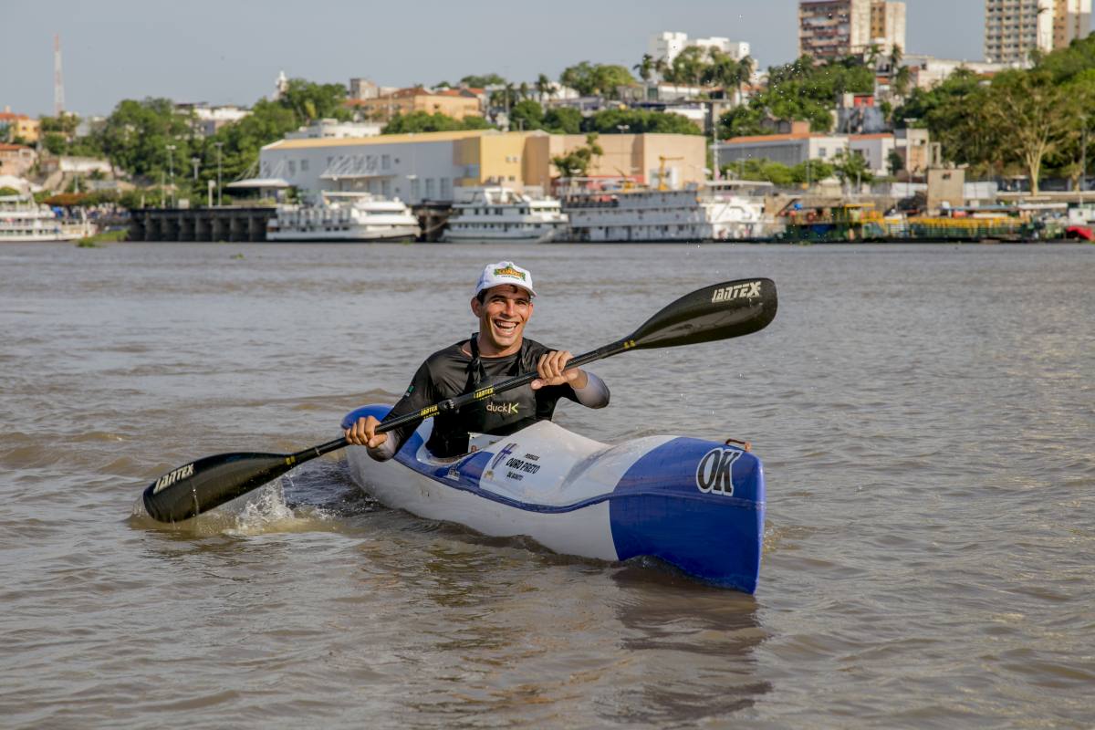 Em Corumbá, chega ao fim oitava edição do Eco Pantanal Extremo