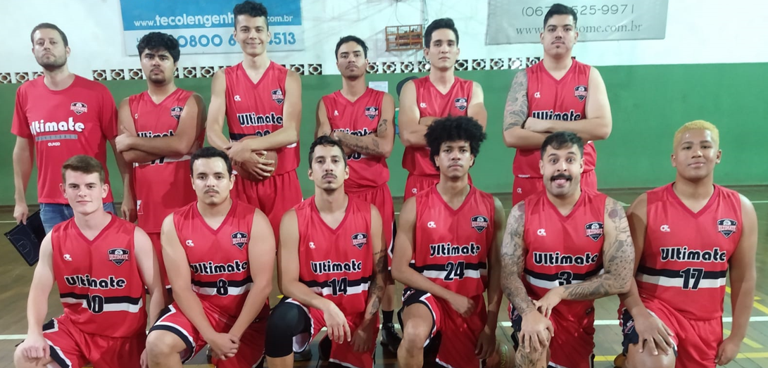NTB e Ultimate abrem as disputas da quarta rodada da Copa América de Basquetebol