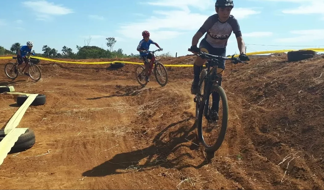 Acontece neste sábado a 2ª Copa Kids – MS Pedalando para o Futuro