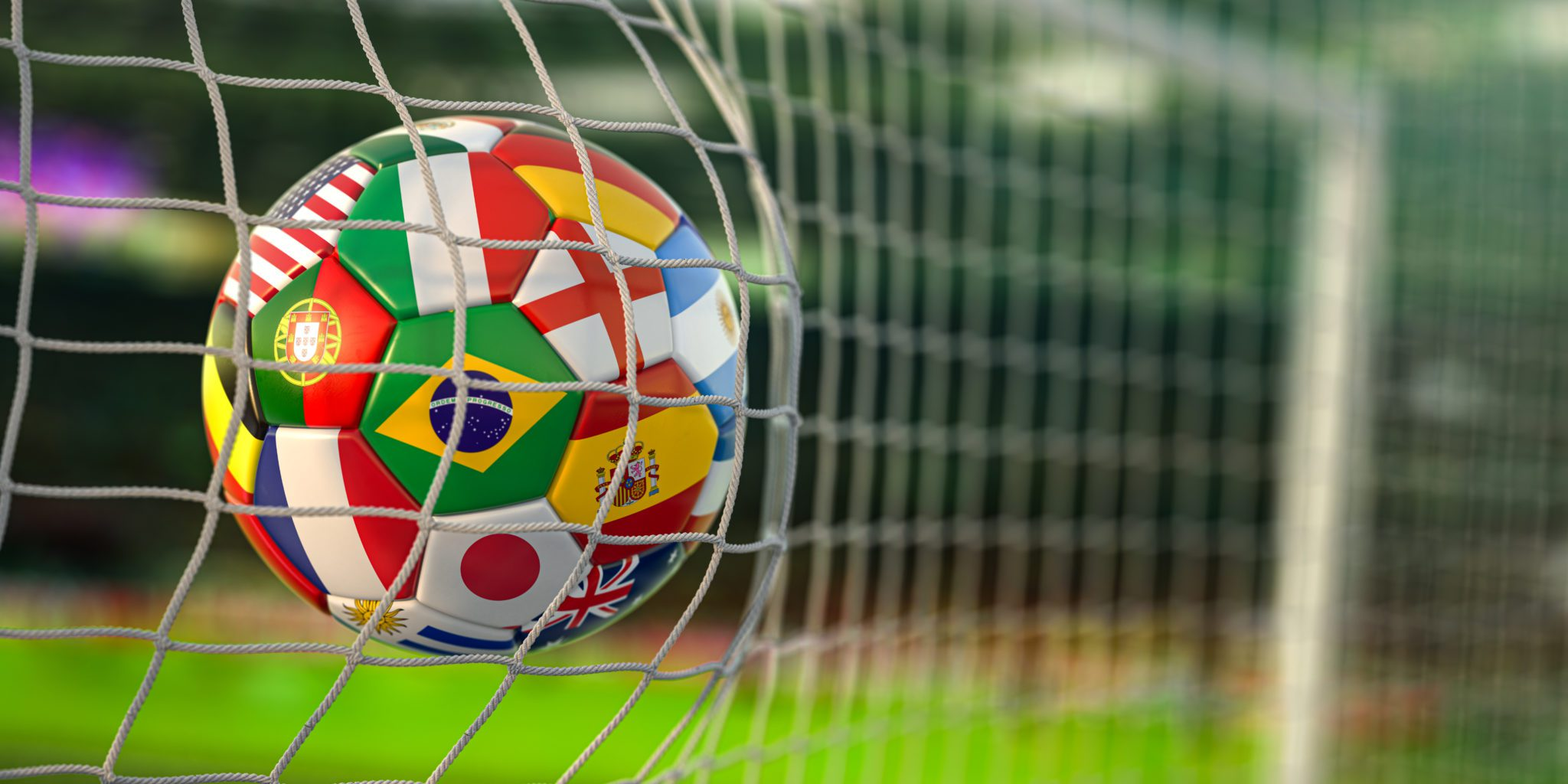 Copa: Inglaterra e Holanda buscam classificação antecipada nesta sexta