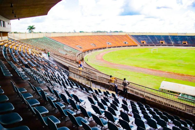 Douradão vai receber jogos do DAC no Campeonato Estadual de MS