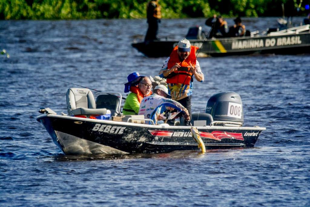“Festival do Peixe – edição Corumbá” integra programação do FIPEC 2023