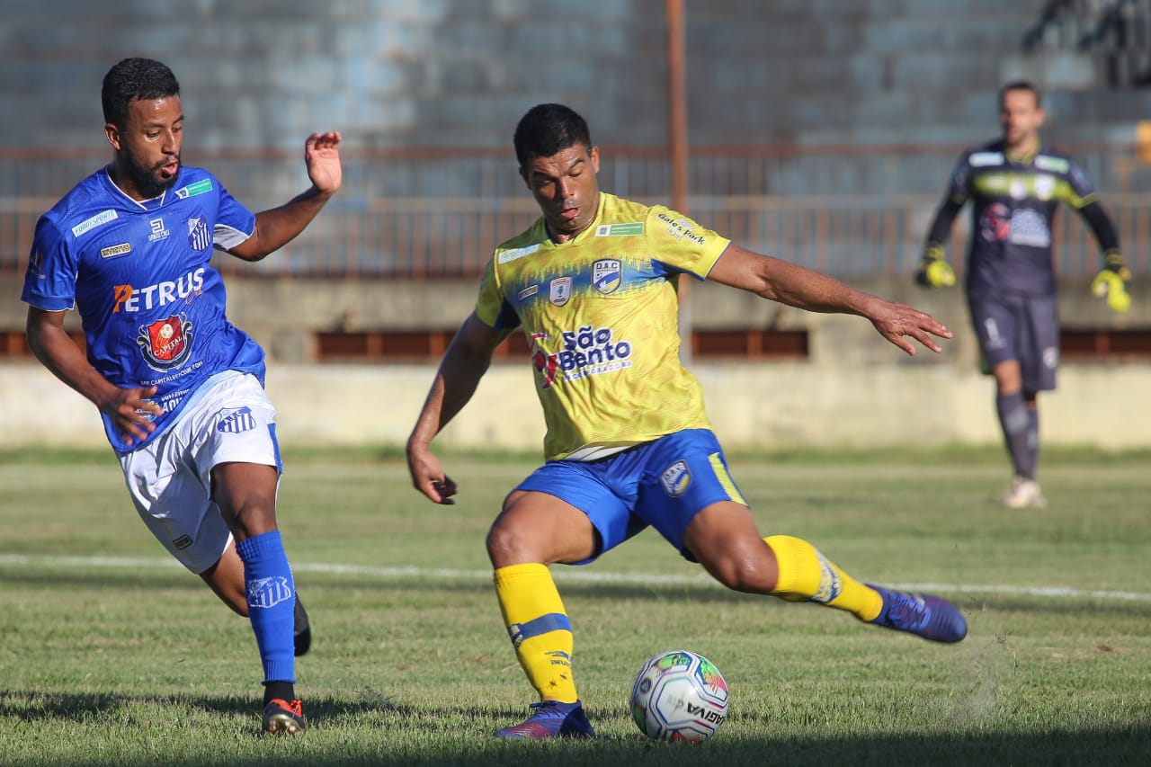 Dois jogos abrem o Campeonato Sul-Mato-Grossense de Futebol 2023
