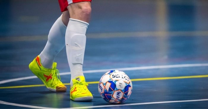 19 equipes disputarão os campeonatos de futsal de Selvíria