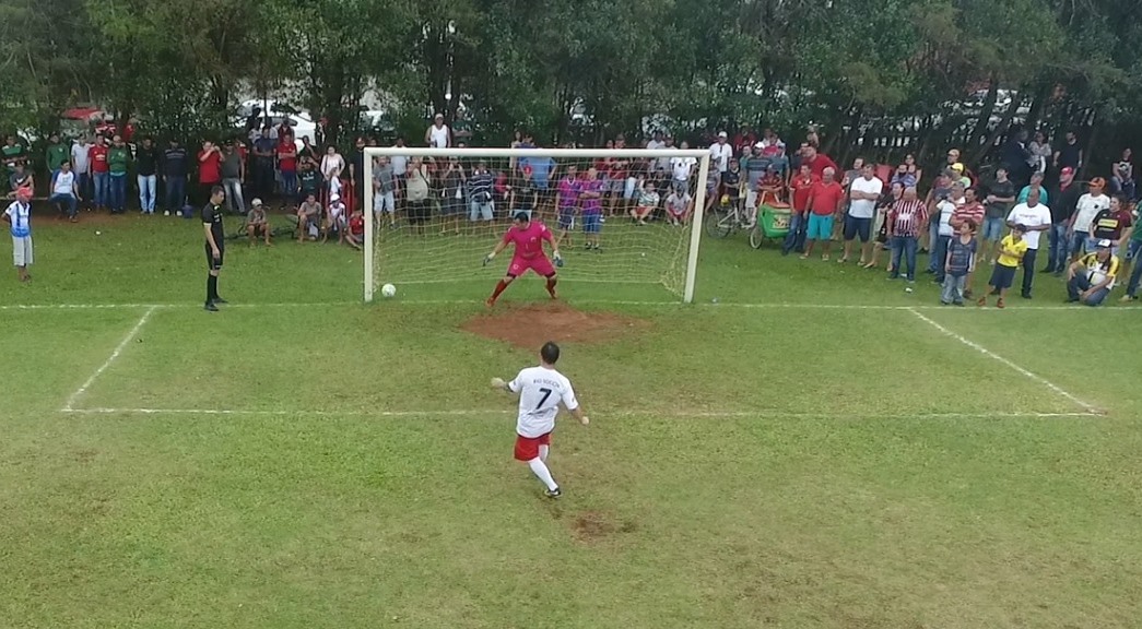 Copa dos Campeões de Ponta Porã começa neste domingo