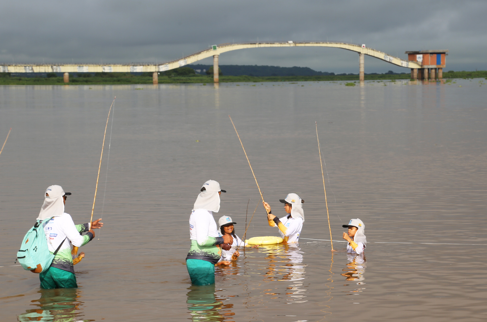 FIPEC 2023: confira os três campeões da categoria infantil 