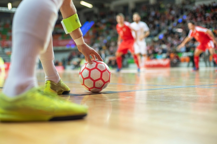Definida a final da categoria Livre do Campeonato de Futsal de Selvíria