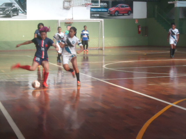 Nova temporada da Copa Pelezinho começa no sábado às 9h