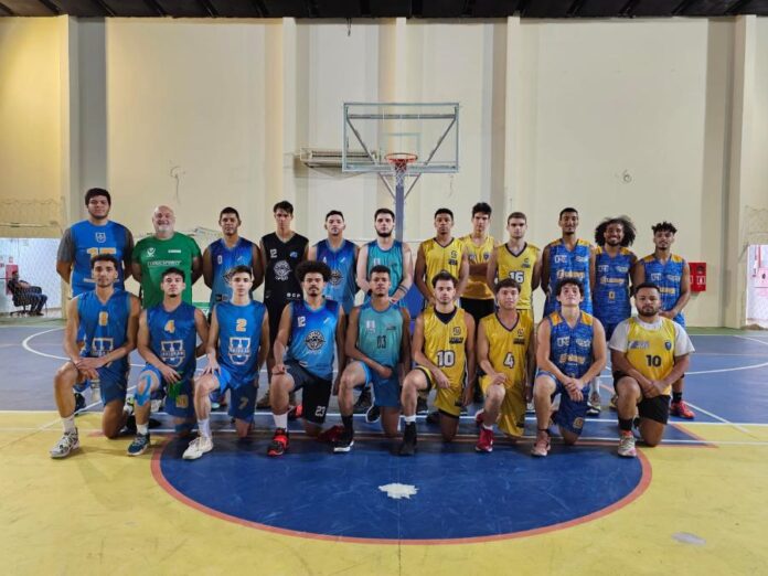 UFGD vai representar MS no Maranhão nos Jogos Universitários