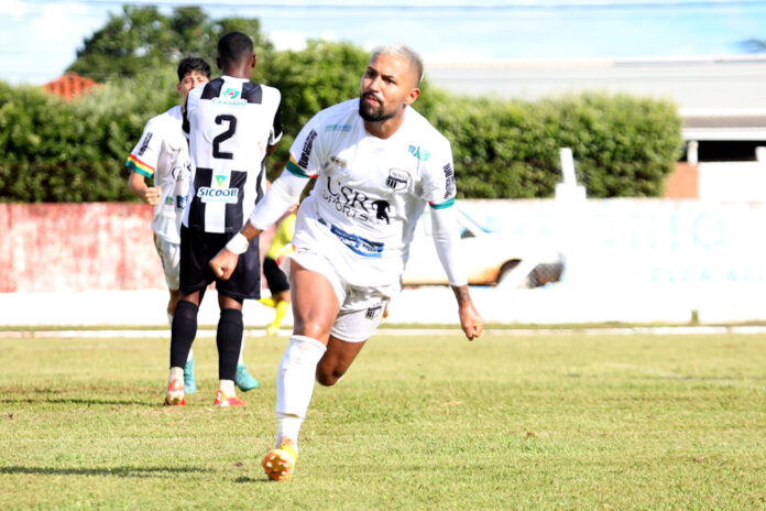 Operário começa “pensar” na Série D em dispensas no campeonato