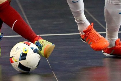 Vem aí o Campeonato Municipal de Futsal Séries A e B em Três Lagoas