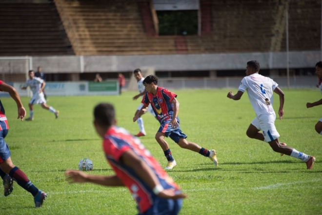 Com número recorde, Estadual Sub 20 começa dia 24 de junho