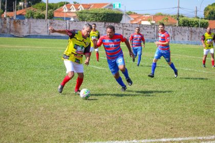 Final da Copa dos Servidores acontece neste sábado em Três Lagoas
