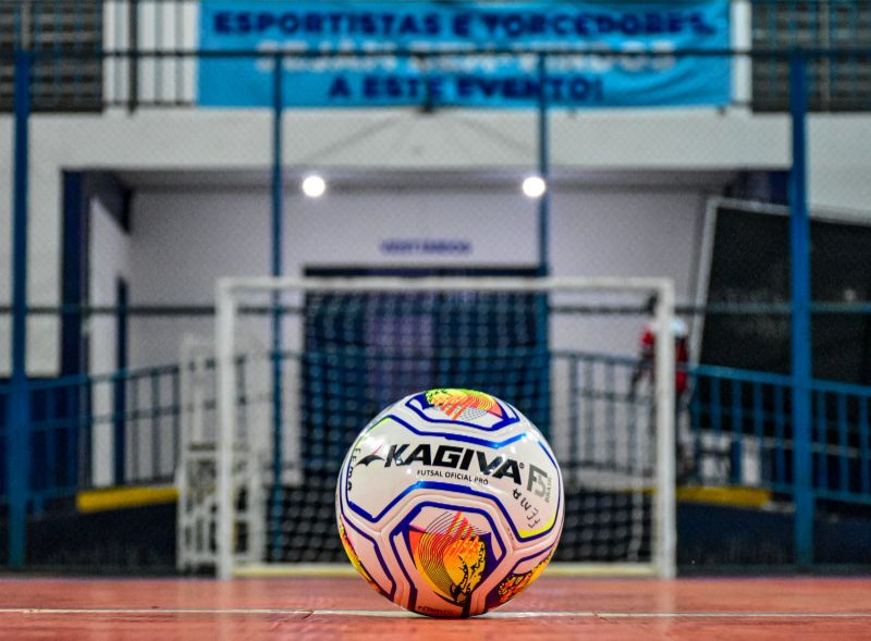 Aquidauana realiza torneio esportivo com varias modalidades