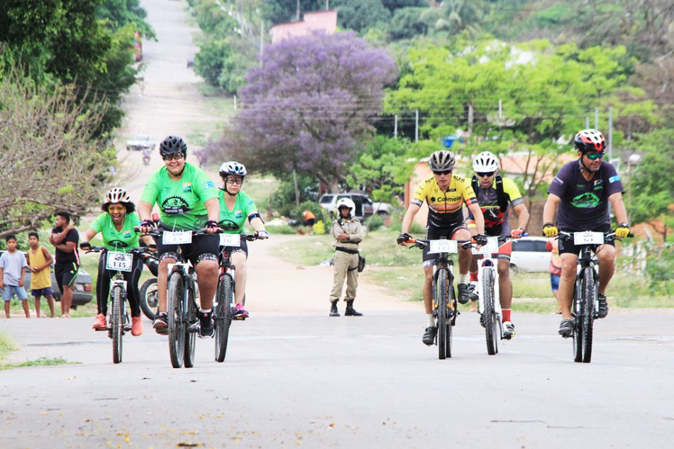 Circuito Funec de Mountain Bike 2023 terá 1ª etapa no dia 18