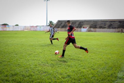 Acompanhe o resultado dos últimos jogos dos Campeonatos em TL