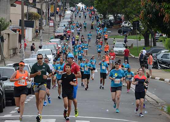 Inscrições para 1ª Corrida Orla Morena abertas até dia 26 de julho