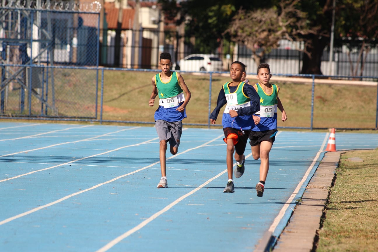 Terminam nesta sexta as inscrições do Bolsa Atleta e Bolsa Técnico